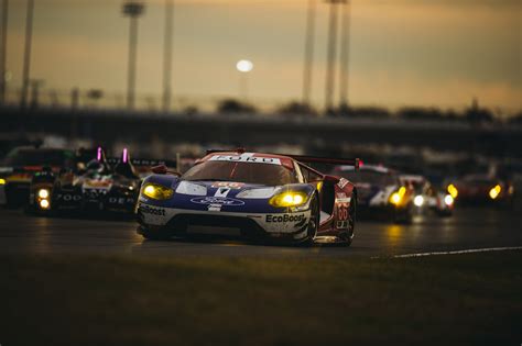 2016 24 Hours of Daytona 